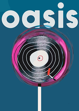 Oasis Band