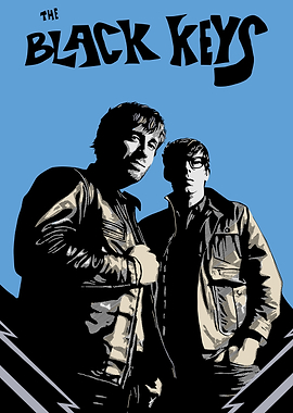 The Black Keys Band