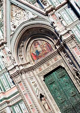 Cathedral of Santa Maria del Fiore
