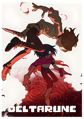 Deltarune