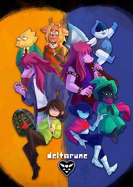 Deltarune