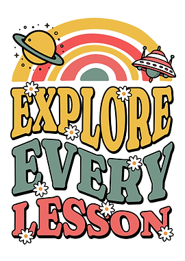 Explore Every Lesson