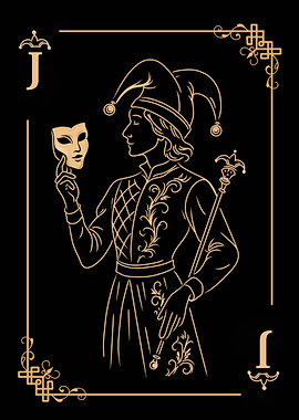 Joker Card