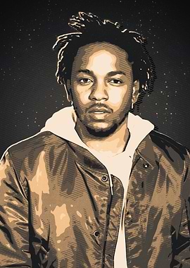 Kendrick Lamar