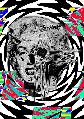 ‘Self Destruction’