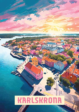 Karlskrona