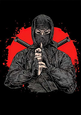 Ninja Japanese