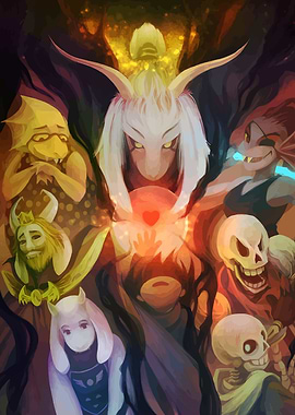 Undertale