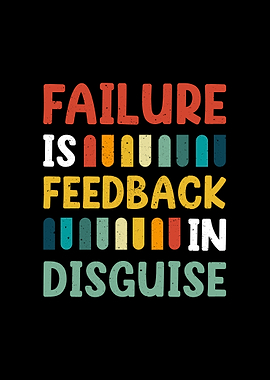 Retro Failure is Feedback in Disguise