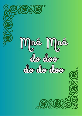 Mná Mná na hÉireann