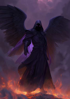 Dark ArchAngel