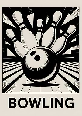 Bowling Strike