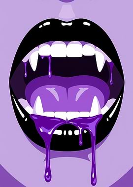Vampire Mouth
