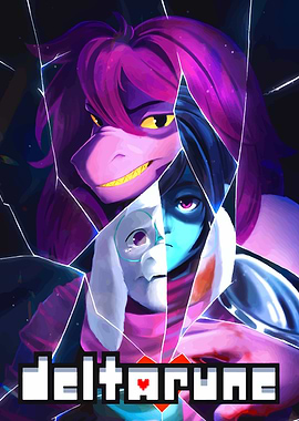 Deltarune