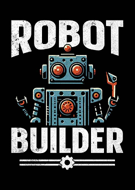 Robot Builder