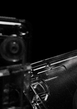 MONOCHROME - CASSETTES