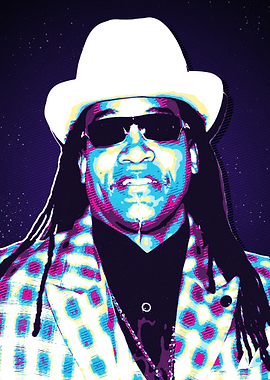 Melle Mel Rapper