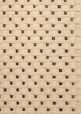 Woven Pattern Texture