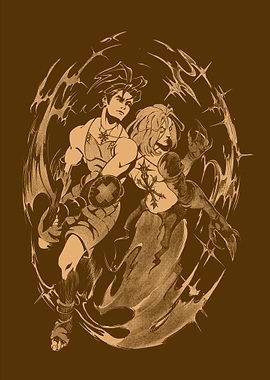 A Story for the Wanderers