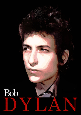 Bob Dylan 80s