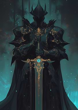 The Great Dark Knight