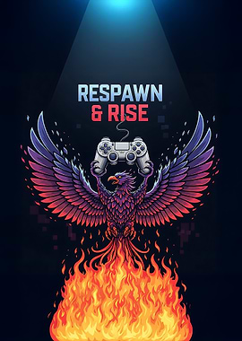 Respawn & Rise Gaming Phoenix