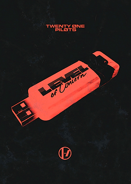 Twenty One Pilots - Level of Concern