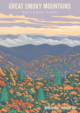 Great Smoky Mountains National Park