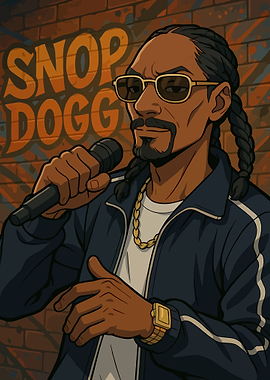 Snoop Dogg