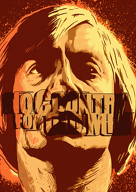 No Country For Old Man