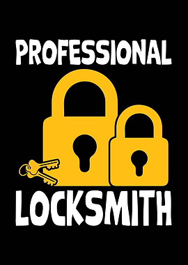 Professional Locksmith
