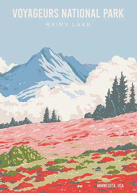 Voyageurs National Park