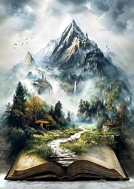 Tome of Endless Realms