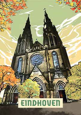 Eindhoven
