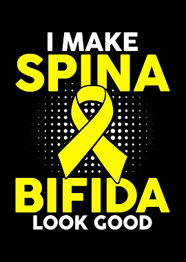I Make Spina Bifida Look Good