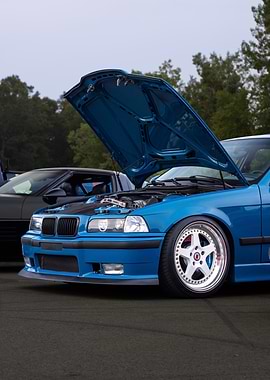 BMW E36