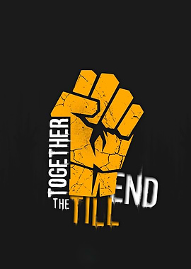 Together Till The End