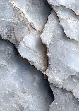 Abstract Marble Texture