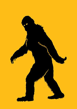 Bigfoot