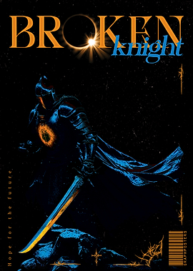 Broken Knight