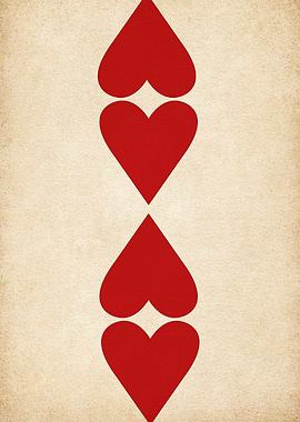 Diamonds Card Suit Symbol