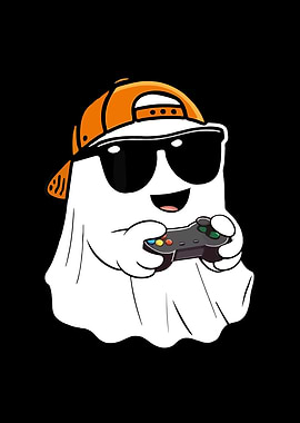 Ghost Gamer