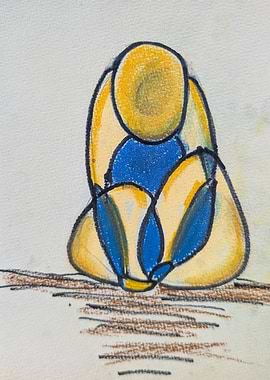 Holding the Storm, Planting the Light