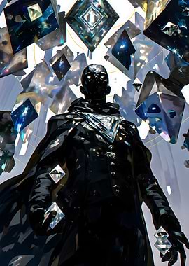 Architect of the Void