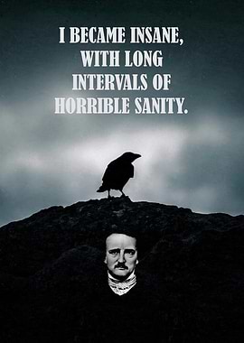 Edgar Allan Poe