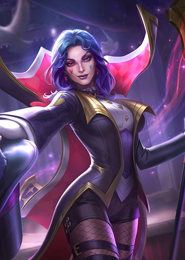Leblanc: Deceptive Charm, Day Job Style