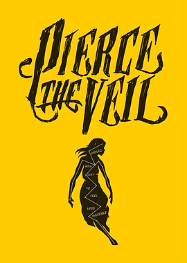 Shilouette Woman Live Energy