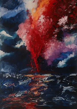 Ignition from the deep