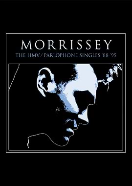 The HMV/Parlophone Singles '88-'95