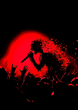 Linkin Park From Zero World Tour